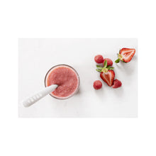 Load image into Gallery viewer, Beaba 1st Age Silicone Spoon - Grey (1)
