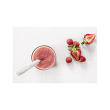 Load image into Gallery viewer, Beaba 1st Stage Silicone Spoons 4m+ 4 Pack - Windy Blue/Eucalyptus Green/Light Mist/Vintage Pink