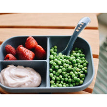Load image into Gallery viewer, Beaba Silicone Suction Divided Plate