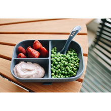 Load image into Gallery viewer, Beaba Silicone Suction Divided Plate