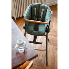 Load image into Gallery viewer, Beaba Up & Down High Chair - Mineral Grey