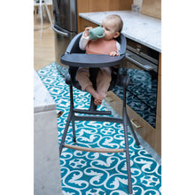 Load image into Gallery viewer, Beaba Up & Down High Chair - Mineral Grey