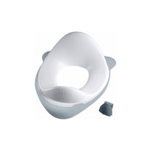 Load image into Gallery viewer, Beaba Toilet Trainer Seat - Light Mist