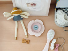 Load image into Gallery viewer, Beaba Lotus Multi-functional digital thermometer - Vintage Pink