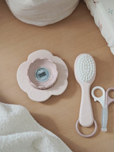 Load image into Gallery viewer, Beaba Lotus Multi-functional digital thermometer - Vintage Pink