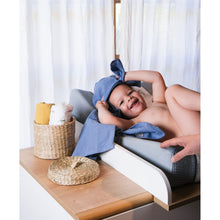 Load image into Gallery viewer, Beaba Sofalange Cover Fitted Sheet - Light Mist