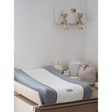 Load image into Gallery viewer, Beaba Sofalange Cover Fitted Sheet - Light Mist