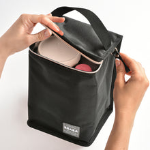 Load image into Gallery viewer, Isothermal Meal Pouch - Black (2)