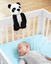 Load image into Gallery viewer, Skip Hop Cry-Activated Soother - Panda