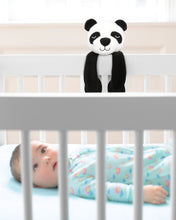 Load image into Gallery viewer, Skip Hop Cry-Activated Soother - Panda