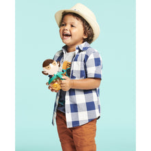 Load image into Gallery viewer, Skip Hop Zoo Snack Cup