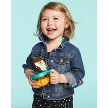 Load image into Gallery viewer, Skip Hop Zoo Snack Cup