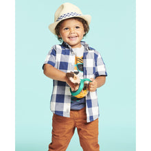 Load image into Gallery viewer, Skip Hop Zoo Snack Cup