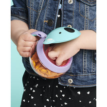 Load image into Gallery viewer, Skip Hop Zoo Snack Cup