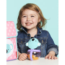 Load image into Gallery viewer, Skip Hop Zoo Snack Cup