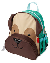 Load image into Gallery viewer, Skip Hop Zoo Little Kid Backpack