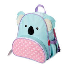 Load image into Gallery viewer, Skip Hop Zoo Little Kid Backpack