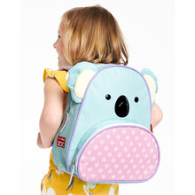 Load image into Gallery viewer, Skip Hop Zoo Little Kid Backpack
