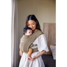 Load image into Gallery viewer, Ergobaby Embrace Newborn Baby Carrier
