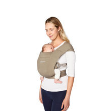 Load image into Gallery viewer, Ergobaby Embrace Newborn Baby Carrier