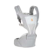 Load image into Gallery viewer, Ergobaby Alta Hip Seat Baby Carrier