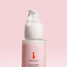 Load image into Gallery viewer, Bheue Radiant YOU. Revitalising 2-in-1 Face Serum