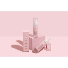 Load image into Gallery viewer, Bheue Radiant YOU. Revitalising 2-in-1 Face Serum