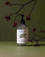 Load image into Gallery viewer, Koala Eco Natural Hand Wash Rosalina & Peppermint Essential Oil - 500ml