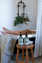 Load image into Gallery viewer, Koala Eco Natural Body Wash Rosalina & Peppermint Essential Oil - 500ml