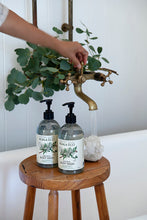 Load image into Gallery viewer, Koala Eco Natural Body Wash Rosalina & Peppermint Essential Oil - 500ml