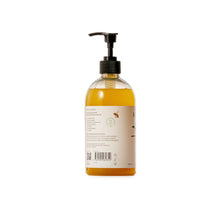 Load image into Gallery viewer, Koala Eco Natural Dish Soap Lemon Myrtle & Mandarin Essential Oil - 500ml