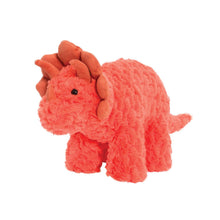Load image into Gallery viewer, Manhattan Toy Little Jurassics Rory (Triceratops)