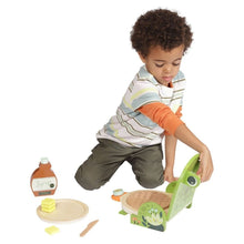 Load image into Gallery viewer, Manhattan Toy Ribbit Waffle Maker