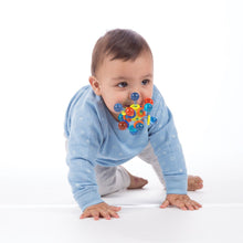 Load image into Gallery viewer, Manhattan Toy Transparent Atom Teether (Boxed)