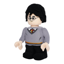 Load image into Gallery viewer, Manhattan Toy LEGO Harry Potter Minifigure Plush Character