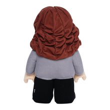 Load image into Gallery viewer, Manhattan Toy LEGO Hermione Granger Minifigure Plush Character