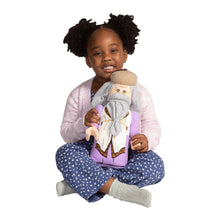 Load image into Gallery viewer, Manhattan Toy LEGO Albus Dumbledore Minifigure Plush Character