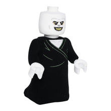 Load image into Gallery viewer, Manhattan Toy LEGO Lord Voldemort Minifigure Plush Character