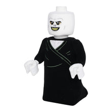Load image into Gallery viewer, Manhattan Toy LEGO Lord Voldemort Minifigure Plush Character