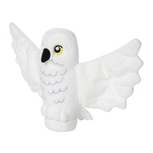 Load image into Gallery viewer, Manhattan Toy LEGO Hedwig the Owl Minifigure Plush Character