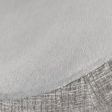 Load image into Gallery viewer, Ergobaby Natural Curve Nursing Pillow - Grey