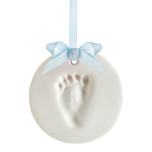 Load image into Gallery viewer, Pearhead Babyprints Keepsake Year Round - White (1)