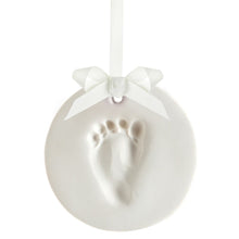 Load image into Gallery viewer, Pearhead Babyprints Keepsake Year Round - White (2)
