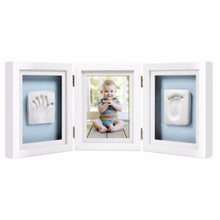 Load image into Gallery viewer, Deluxe Desk Frame - White w/Closed Box