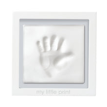 Load image into Gallery viewer, Pearhead Babyprints Keepsake Frame