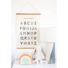 Load image into Gallery viewer, Pearhead Ceramic Rainbow Bank