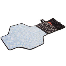 Load image into Gallery viewer, Skip Hop Pronto Signature Changing Station