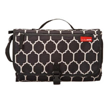 Load image into Gallery viewer, Skip Hop Pronto Signature Changing Station