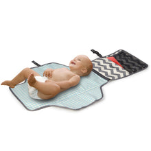 Load image into Gallery viewer, Skip Hop Pronto Signature Changing Station