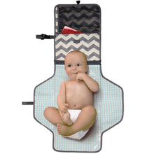 Load image into Gallery viewer, Skip Hop Pronto Signature Changing Station